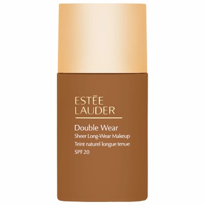 Estee Lauder Double Wear Sheer Long-Wear Makeup SPF20 5W1 bronzový 30ml