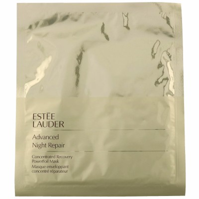 Estee Lauder Advanced Night Repair Recovery Powerfoil Mask x 4