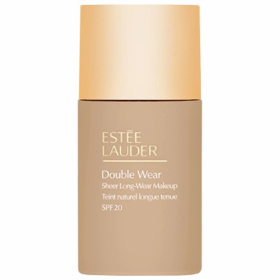 Estee Lauder Double Wear Sheer Long-Wear make-up SPF20 2W1 Dawn 30ml