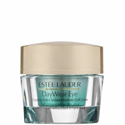 Estee Lauder Eye Care DayWear: Očný chladivý antioxidačný hydratačný gélový krém 15 ml